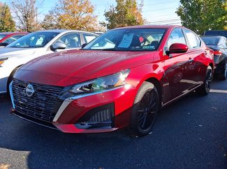 New 2025 Nissan Altima 2.5 SV w/ SV Special Edition Package video 3