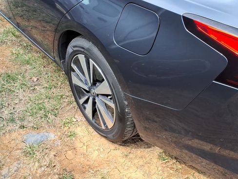 Used 2019 Nissan Altima 2.5 SL image 21