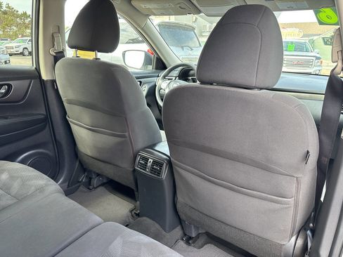 Used 2016 Nissan Rogue SV AWD/4WD image 29
