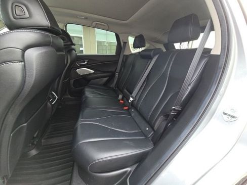 Used 2025 Acura RDX SH-AWD w/ Technology Package image 12