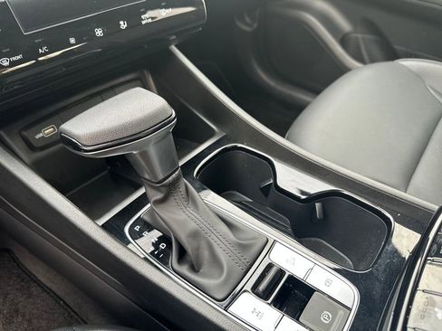 Certified 2024 Hyundai Santa Cruz Night image 15