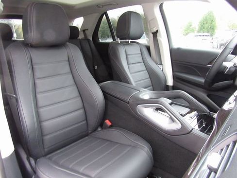 New 2026 Mercedes-Benz GLE 450 4MATIC image 19