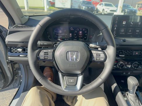 New 2026 Honda Accord Touring image 13