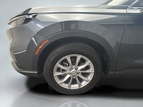 Certified 2023 Honda CR-V EX-L image 4