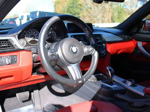 Used 2014 BMW 428i Coupe image 10
