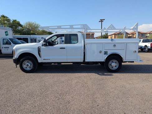 New 2024 Ford F350 XL w/ FX4 Off-Road Package image 24