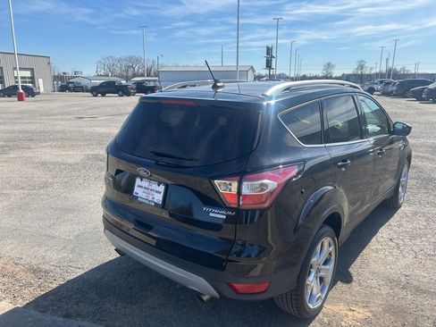 Used 2018 Ford Escape Titanium image 6