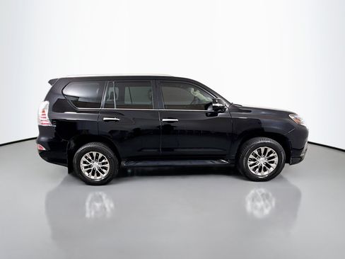 Used 2021 Lexus GX 460 Premium AWD/4WD image 8