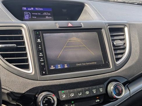 Used 2016 Honda CR-V EX image 19