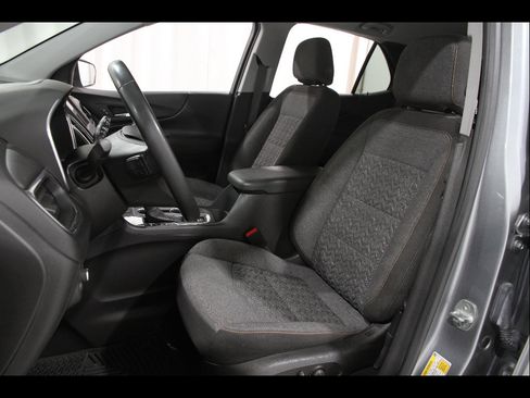 Certified 2023 Chevrolet Equinox LT FWD image 5