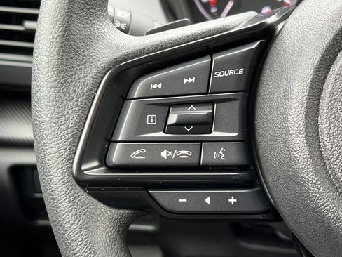 New 2025 Subaru Crosstrek 2.5i Premium image 26