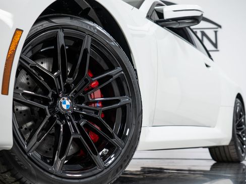 Used 2025 BMW M2 image 31