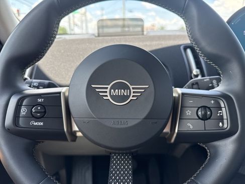 Used 2025 MINI Cooper Countryman S AWD/4WD image 19