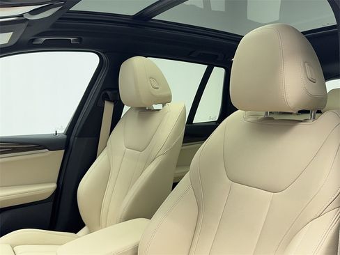 Used 2021 BMW X3 sDrive30i w/ Convenience Package image 35