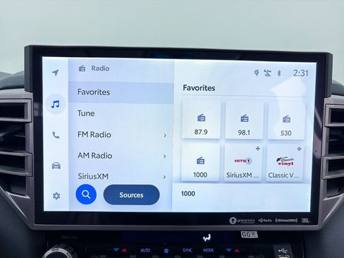 Used 2024 Toyota Tundra Limited image 21