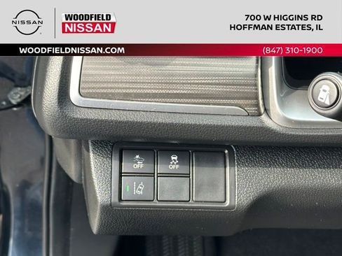 Used 2019 Honda Civic EX-L image 25