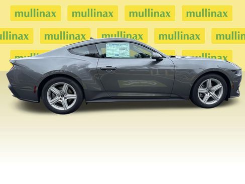 New 2026 Ford Mustang EcoBoost image 15