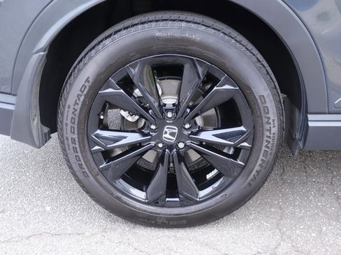 Used 2023 Honda CR-V Sport Touring image 43