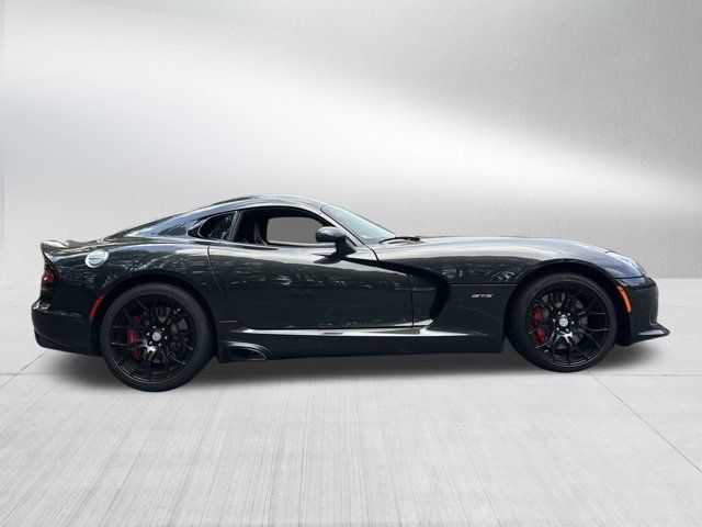 Used 2013 SRT Viper GTS w/ GTS Laguna Interior Pkg RWD image 12