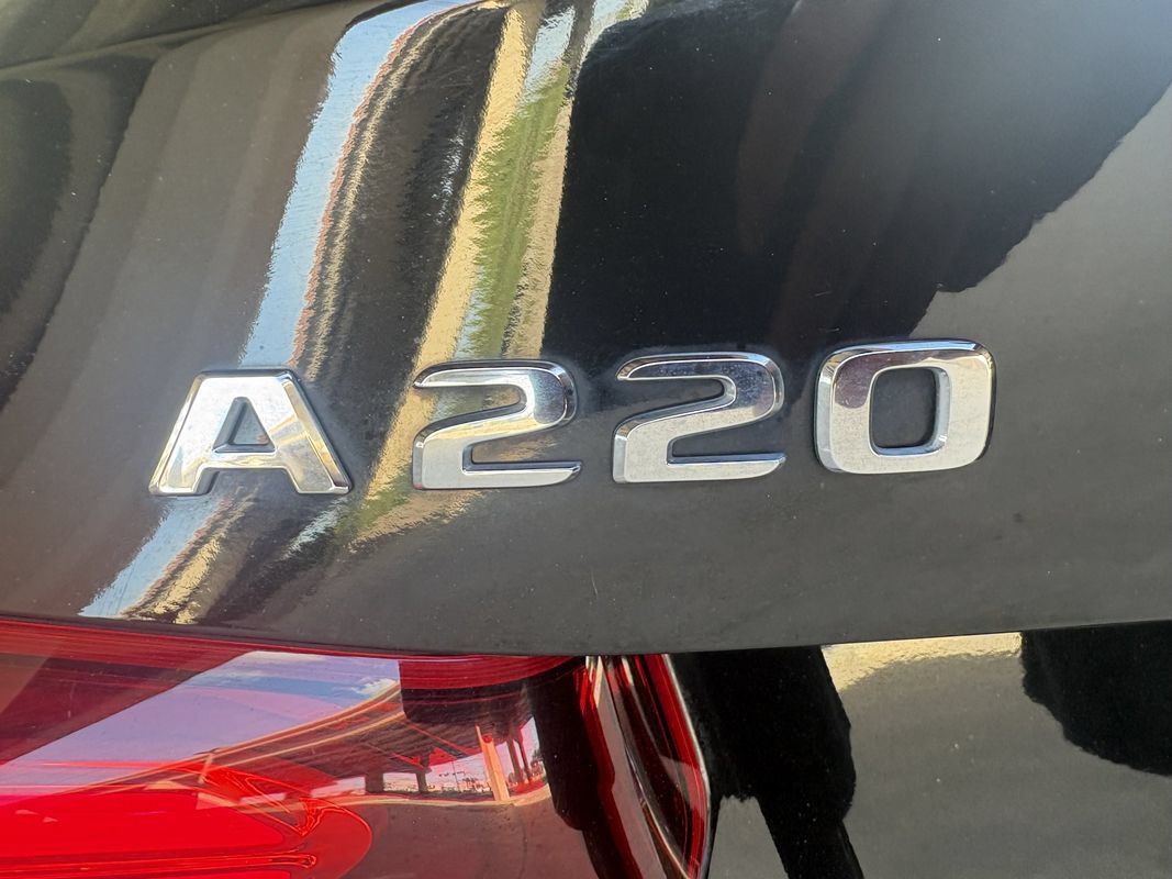 Used 2020 Mercedes-Benz A 220 image 31