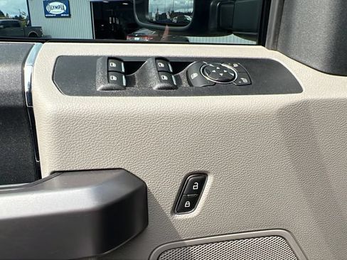 Used 2020 Ford F350 XLT w/ XLT Value Package AWD/4WD image 15