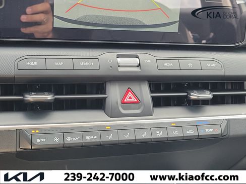 New 2026 Kia K4 FWD image 24