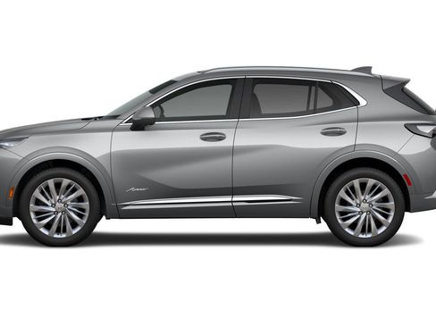 New 2026 Buick Envision Avenir image 37