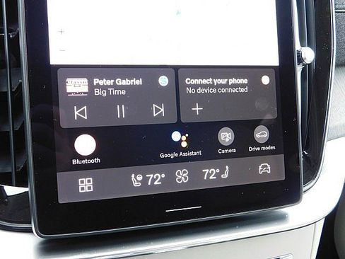 New 2026 Volvo XC90 B6 Ultra w/ Protection Package image 20