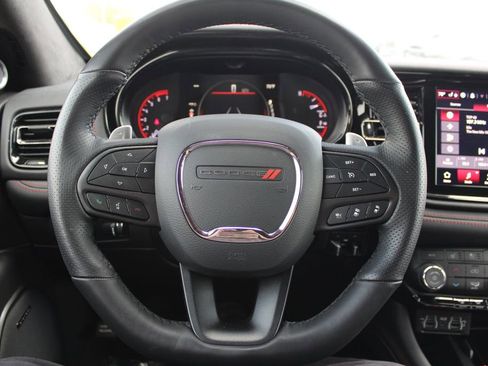 Used 2025 Dodge Durango R/T AWD/4WD image 20