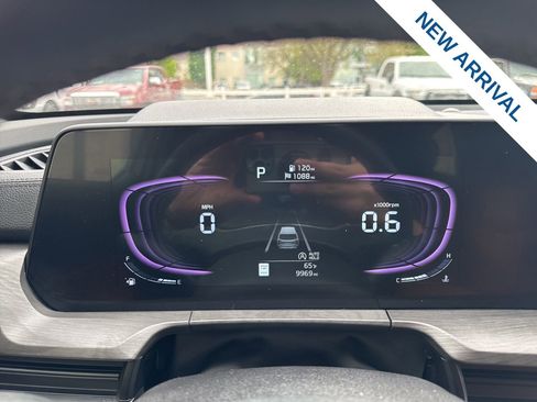 Used 2025 Kia Telluride EX X-Line image 24