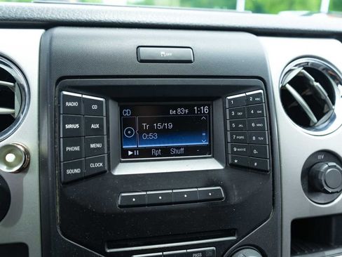 Used 2013 Ford F150 XLT w/ Luxury Equipment Group AWD/4WD image 21