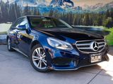 Used 2016 Mercedes-Benz E 250 Sedan image 3