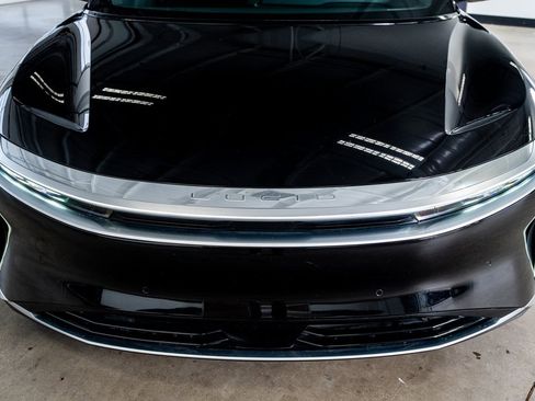 Used 2023 Lucid Air Pure image 15