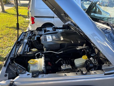 Used 2016 Jeep Wrangler Unlimited Sport w/ Quick Order Package 24S image 34