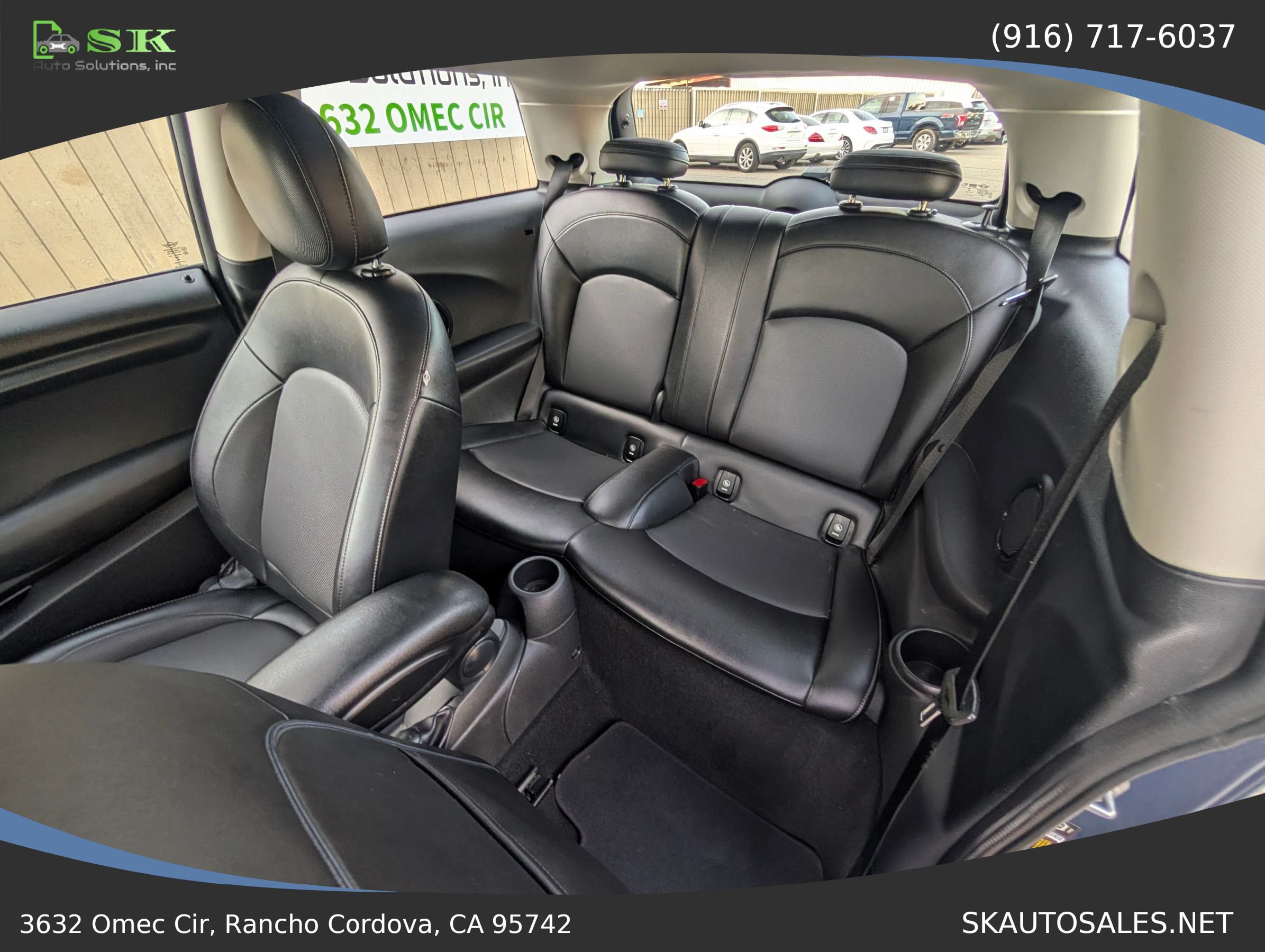 Used 2014 MINI Cooper 2-Door Hardtop FWD image 28