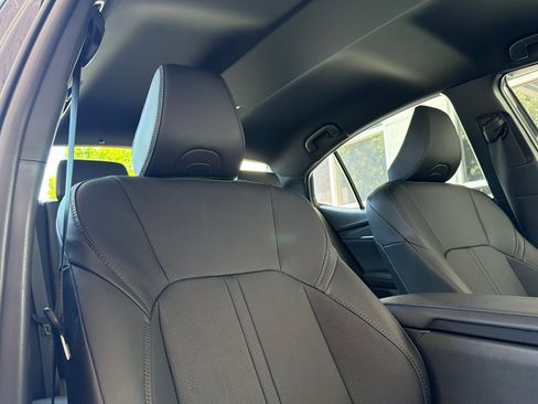 Used 2026 Toyota Camry XSE FWD image 20