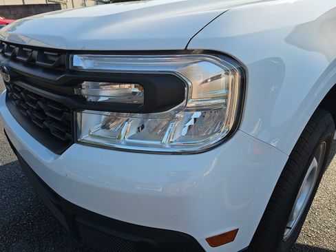 Used 2024 Ford Maverick XL FWD image 32
