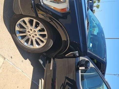 Used 2021 Ford F150 Limited AWD/4WD image 10