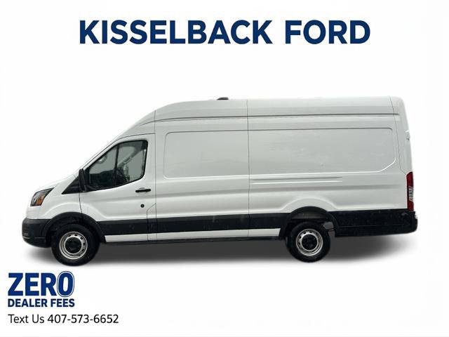 Used 2026 Ford Transit 350 148 High Roof Extended RWD image 7