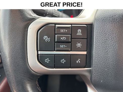 Used 2024 Ford Expedition Limited RWD image 8
