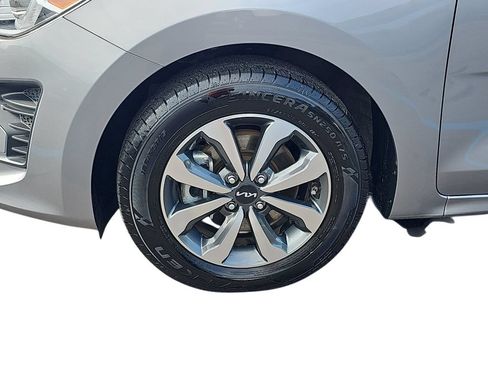 Used 2023 Kia Rio S w/ Technology Package FWD image 29