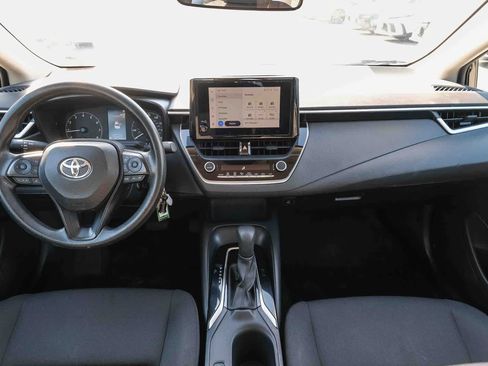 Used 2023 Toyota Corolla LE FWD image 13