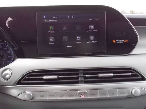 Used 2020 Hyundai Palisade SEL w/ Convenience Package FWD image 19