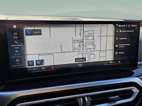 Certified 2024 BMW M440i Gran Coupe w/ Premium Package image 20