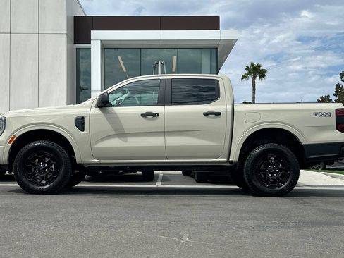 New 2026 Ford Ranger XLT w/ Equipment Group 301A High AWD/4WD image 6