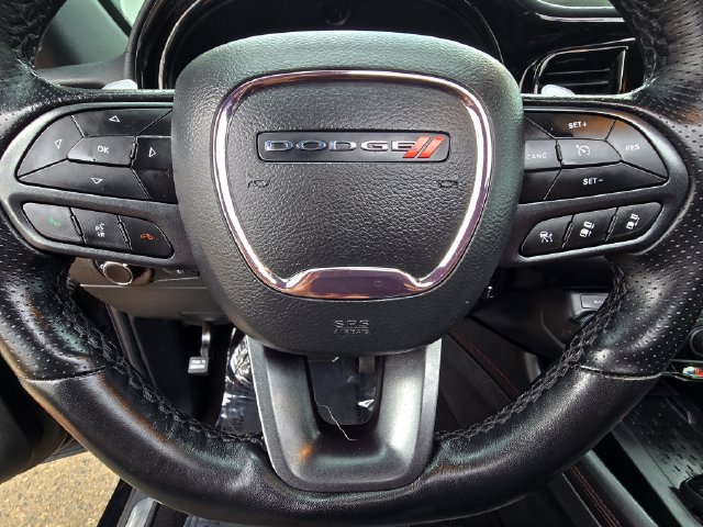 Certified 2025 Dodge Durango GT AWD/4WD image 14