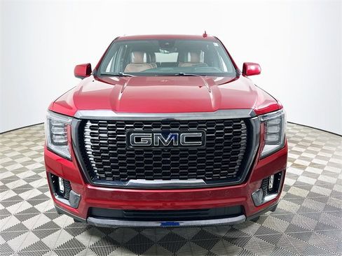 Used 2023 GMC Yukon Denali Ultimate image 8
