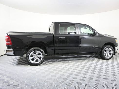Used 2023 RAM 1500 Big Horn image 8