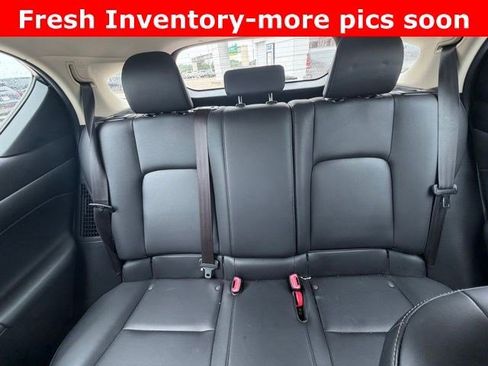Used 2016 Lexus CT 200h w/ Accessory Package 2 FWD image 8