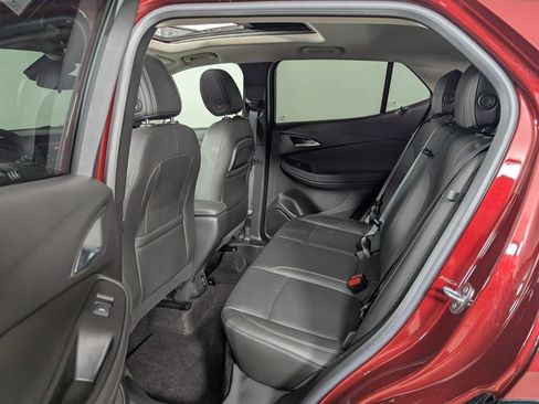Used 2024 Buick Encore GX Sport Touring w/ Experience Buick Package FWD image 22